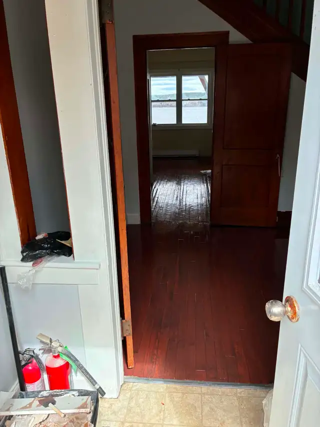 Clarenville 2 bedroom adult apartment for rent - Photo 5