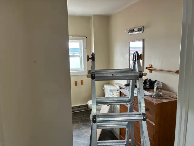 Clarenville 2 bedroom adult apartment for rent - Photo 7