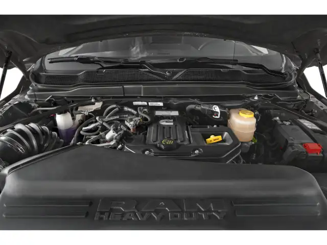2026 Ram 2500 - Photo 9
