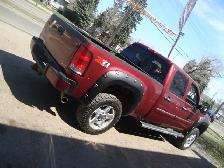 2013 GMC Sierra 2500HD 4X4 CREW CAB DENALI 6.6L DIESEL - Photo 3