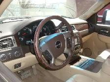 2013 GMC Sierra 2500HD 4X4 CREW CAB DENALI 6.6L DIESEL - Photo 5