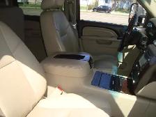 2013 GMC Sierra 2500HD 4X4 CREW CAB DENALI 6.6L DIESEL - Photo 6
