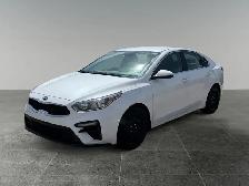 2020 Kia Forte EX