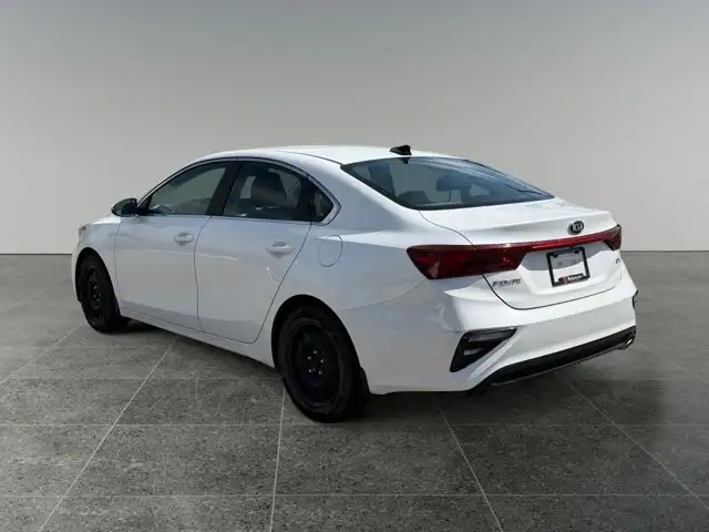 2020 Kia Forte EX - Photo 4