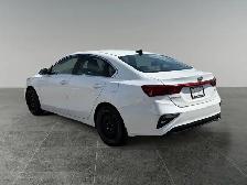 2020 Kia Forte EX - Photo 4