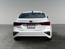 2020 Kia Forte EX - Photo 5