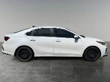 2020 Kia Forte EX - Photo 8