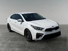 2020 Kia Forte EX - Photo 9