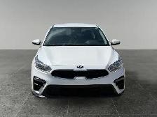 2020 Kia Forte EX - Photo 10