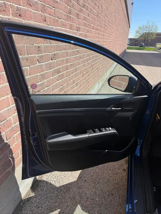 2017 Hyundai Elantra LE - Photo 10
