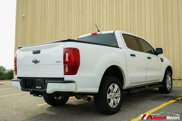 2019 Ford Ranger XLT|4WD|SUPERCREW|5' BOX|ALLOYS - Photo 4
