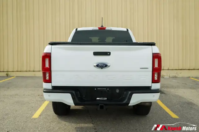 2019 Ford Ranger XLT|4WD|SUPERCREW|5' BOX|ALLOYS - Photo 5
