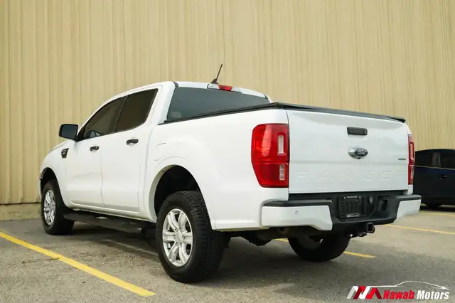 2019 Ford Ranger XLT|4WD|SUPERCREW|5' BOX|ALLOYS - Photo 6