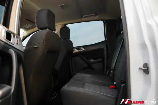 2019 Ford Ranger XLT|4WD|SUPERCREW|5' BOX|ALLOYS - Photo 9