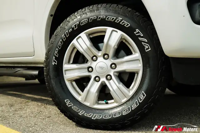 2019 Ford Ranger XLT|4WD|SUPERCREW|5' BOX|ALLOYS - Photo 11