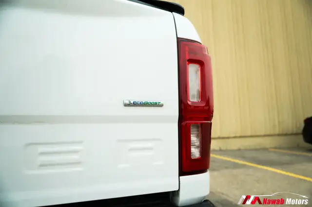 2019 Ford Ranger XLT|4WD|SUPERCREW|5' BOX|ALLOYS - Photo 12