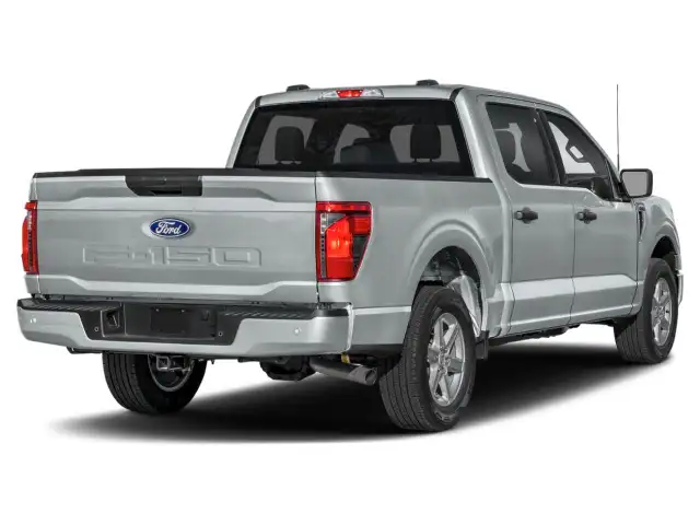 2026 Ford F-150 XLT - Photo 2