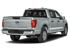 2026 Ford F-150 XLT - Photo 2