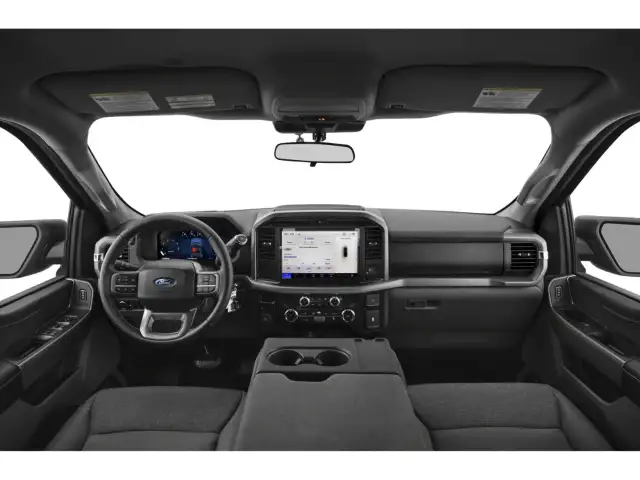 2026 Ford F-150 XLT - Photo 5