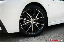 2023 Toyota Camry HYBRID|SE|LEATHER INTERIOR|CARPLAY|ALLOYS|LANE - Photo 3