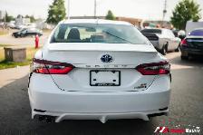 2023 Toyota Camry HYBRID|SE|LEATHER INTERIOR|CARPLAY|ALLOYS|LANE - Photo 6