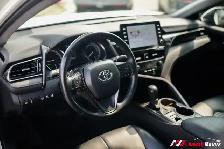 2023 Toyota Camry HYBRID|SE|LEATHER INTERIOR|CARPLAY|ALLOYS|LANE - Photo 9
