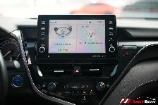 2023 Toyota Camry HYBRID|SE|LEATHER INTERIOR|CARPLAY|ALLOYS|LANE - Photo 10