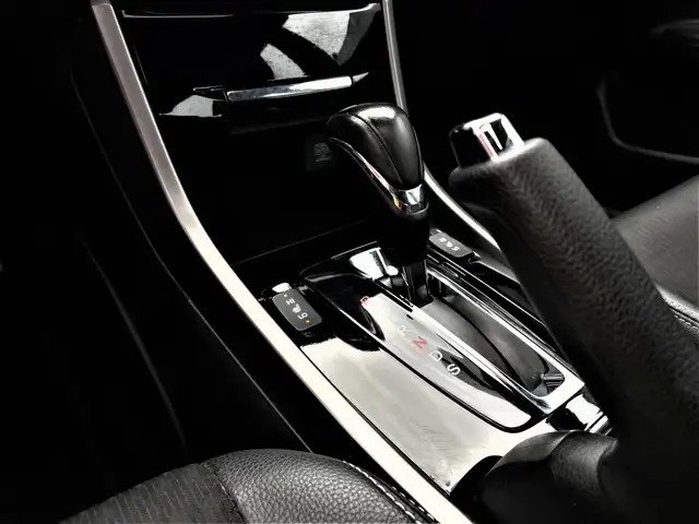2017 Honda Accord Sedan SPORT|DUAL DISPLAY|SUNROOF|ALLOYS|HEATED - Photo 10
