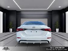 2024 Nissan Sentra S PLUS - ONE OWNER CAR - LOW LOW KMS !! - Photo 5