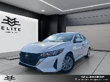 2024 Nissan Sentra S PLUS - ONE OWNER CAR - LOW LOW KMS !! - Photo 9