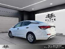 2024 Nissan Sentra S PLUS - ONE OWNER CAR - LOW LOW KMS !! - Photo 10