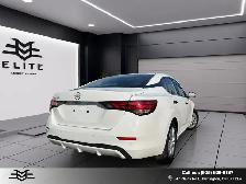 2024 Nissan Sentra S PLUS - ONE OWNER CAR - LOW LOW KMS !! - Photo 11