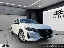 2024 Nissan Sentra S PLUS - ONE OWNER CAR - LOW LOW KMS !! - Photo 12
