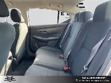 2024 Nissan Sentra S PLUS - ONE OWNER CAR - LOW LOW KMS !! - Photo 16
