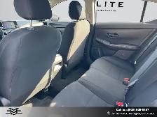 2024 Nissan Sentra S PLUS - ONE OWNER CAR - LOW LOW KMS !! - Photo 21