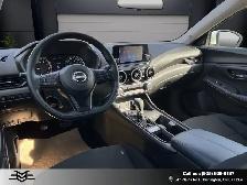 2024 Nissan Sentra S PLUS - ONE OWNER CAR - LOW LOW KMS !! - Photo 22