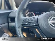 2024 Nissan Sentra S PLUS - ONE OWNER CAR - LOW LOW KMS !! - Photo 30