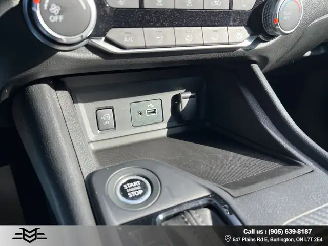 2024 Nissan Sentra S PLUS - ONE OWNER CAR - LOW LOW KMS !! - Photo 34