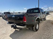 2001 Ford F-350 SD Lariat Crew Cab Long Bed 4WD - Photo 4