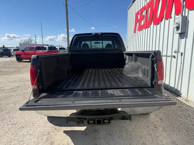 2001 Ford F-350 SD Lariat Crew Cab Long Bed 4WD - Photo 5