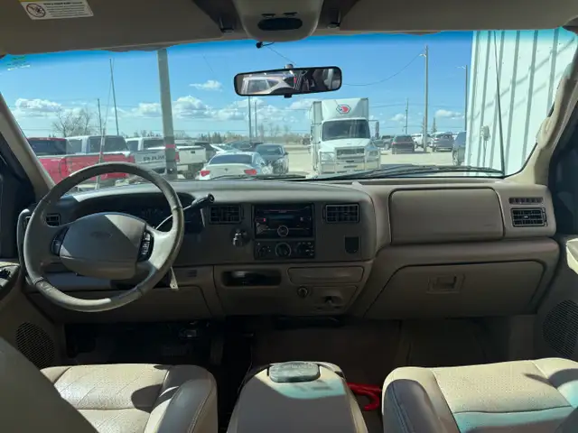 2001 Ford F-350 SD Lariat Crew Cab Long Bed 4WD - Photo 10