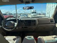 2001 Ford F-350 SD Lariat Crew Cab Long Bed 4WD - Photo 10