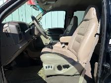 2001 Ford F-350 SD Lariat Crew Cab Long Bed 4WD - Photo 11