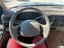2001 Ford F-350 SD Lariat Crew Cab Long Bed 4WD - Photo 12