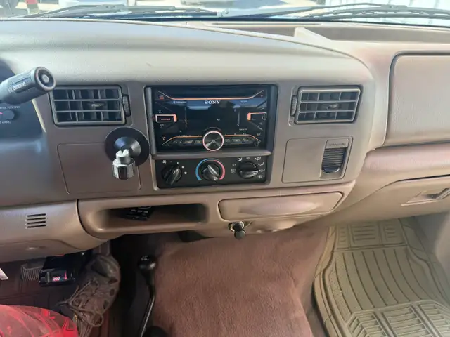 2001 Ford F-350 SD Lariat Crew Cab Long Bed 4WD - Photo 13