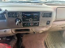 2001 Ford F-350 SD Lariat Crew Cab Long Bed 4WD - Photo 13