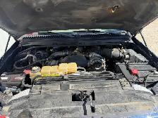 2001 Ford F-350 SD Lariat Crew Cab Long Bed 4WD - Photo 15