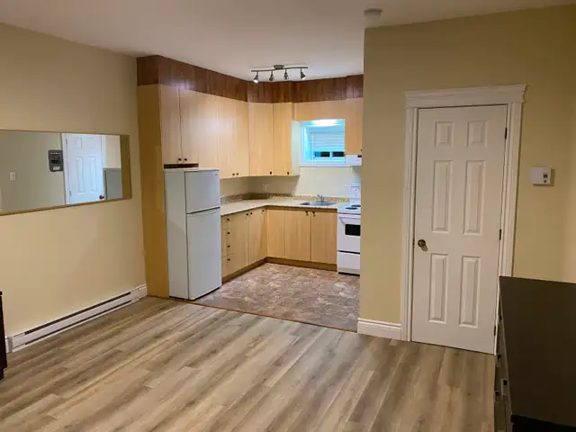 Logement Studio à Magog