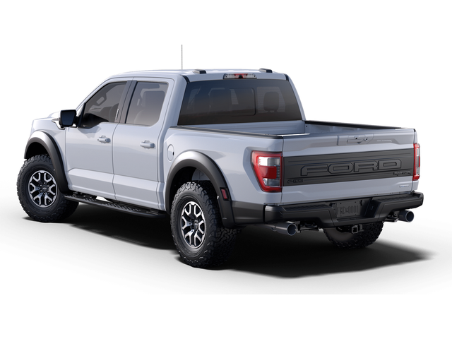 2023 Ford F-150 Raptor 4WD SuperCrew 5.5' Box - Photo 2