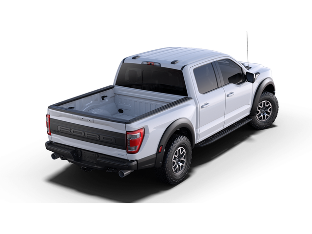 2023 Ford F-150 Raptor 4WD SuperCrew 5.5' Box - Photo 3